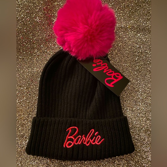 Barbie Accessories - Barbie Hat